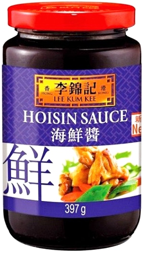 Sos HOISIN 397g - LEE KUM KEE
