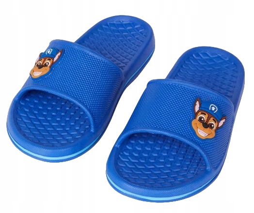 

Klapki Buty na basen plażę Psi Patrol 29/30
