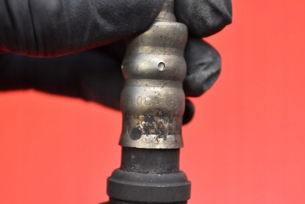 SONDA LAMBDA 06A906262BS SKODA OCTAVIA 2 II 1.6 8V 102 KM 04-08
