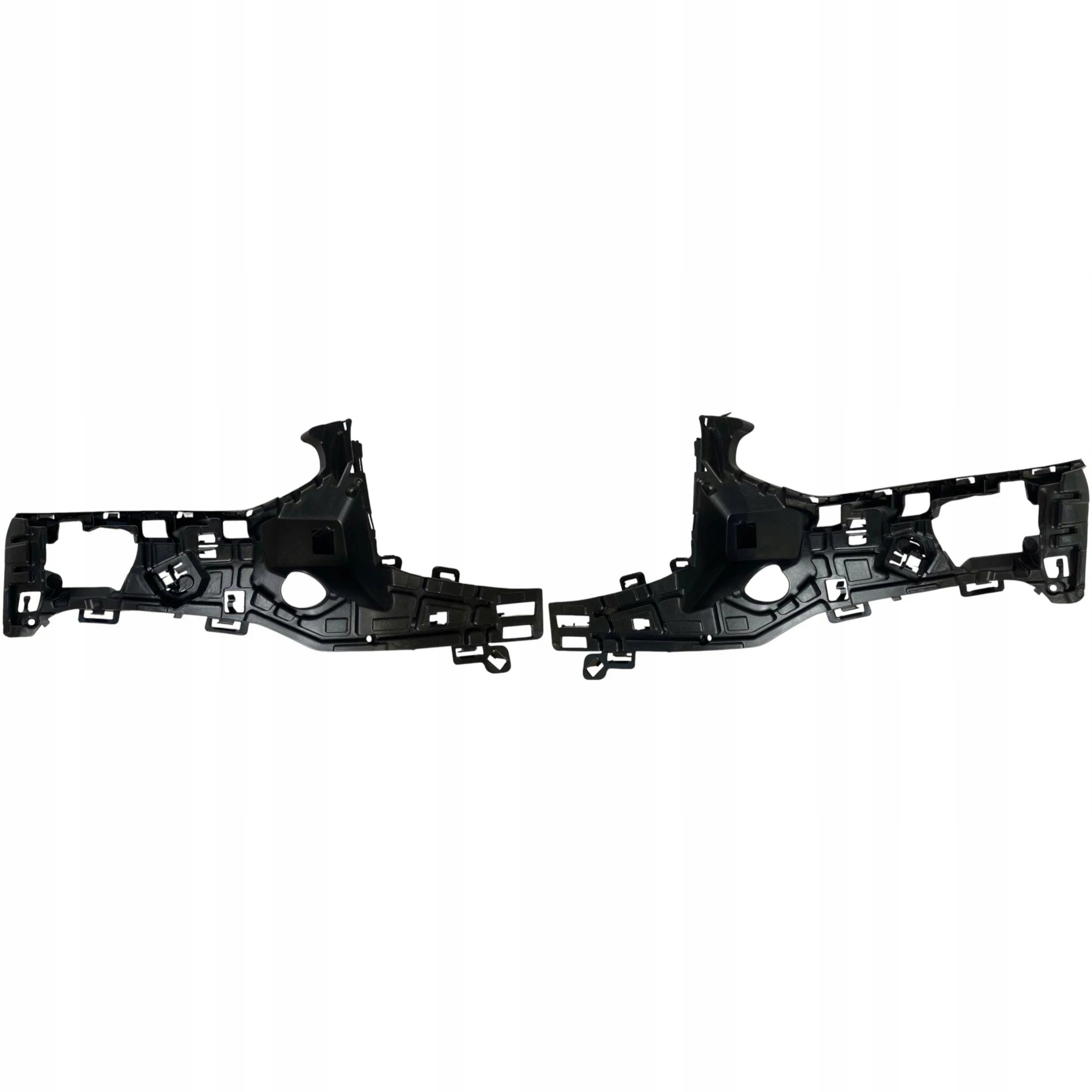 Sada x2 Držák Upevnění Pravý Levý skluz reflektoru lampy Volvo S90 V90 16+