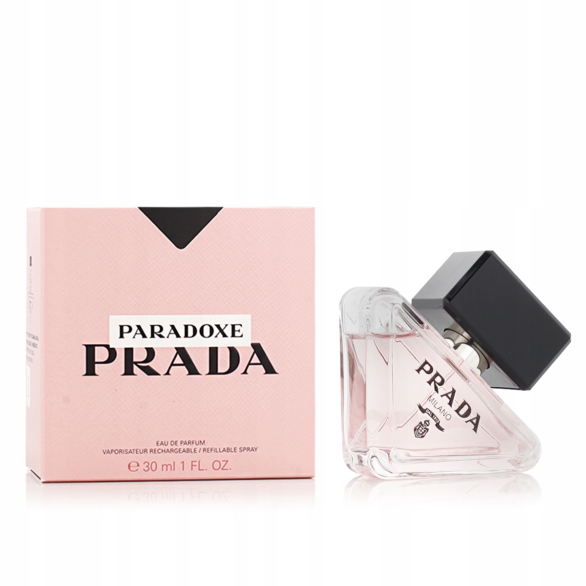Prada Paradoxe Edp plnitelný 30 ml W