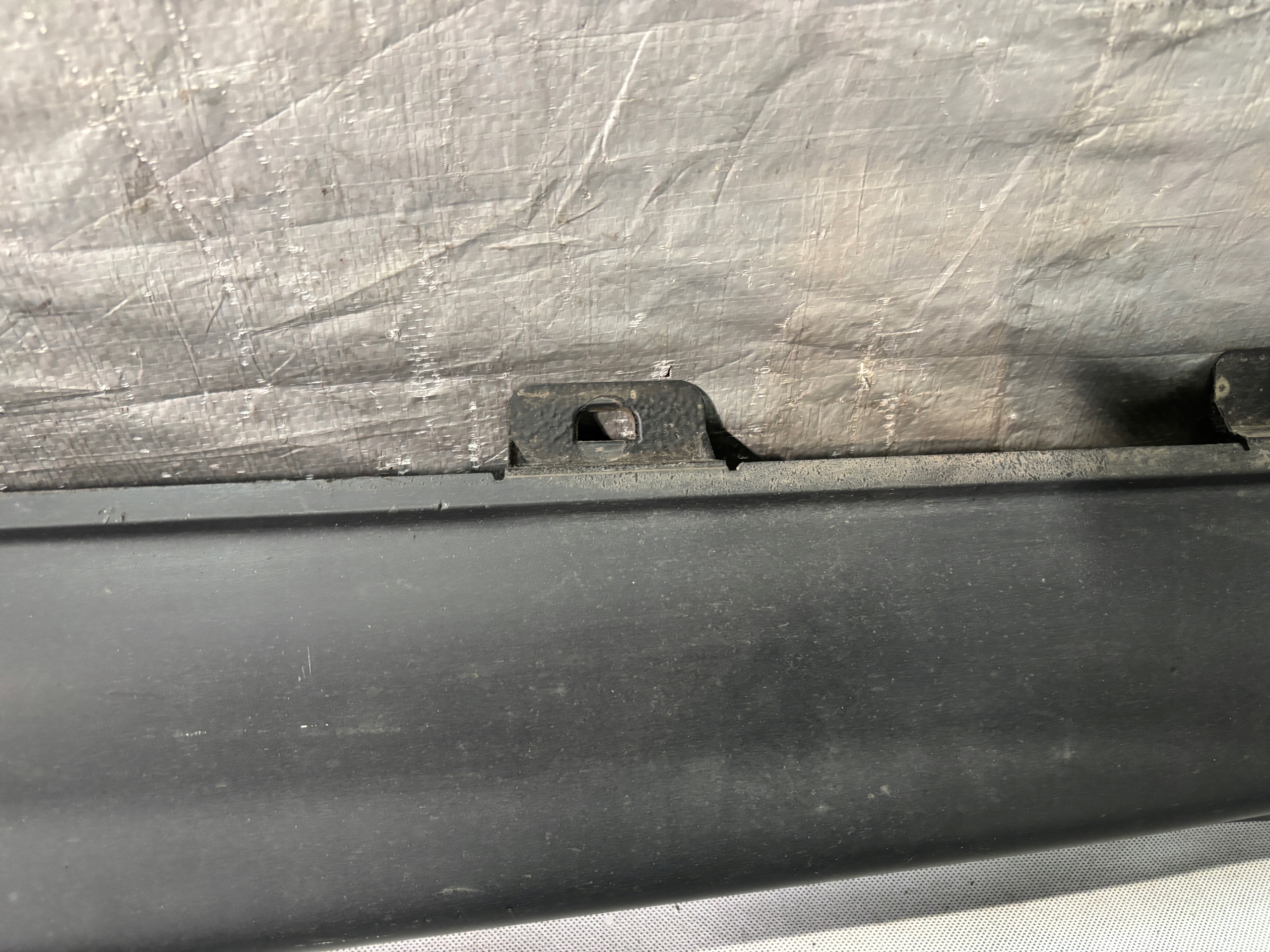 moulding threshold right Honda HR-V II 2 71800T7WA010