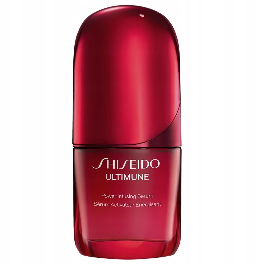 Shiseido Ultimune Power Infusing Serum 4.0 30 ml pleťové sérum