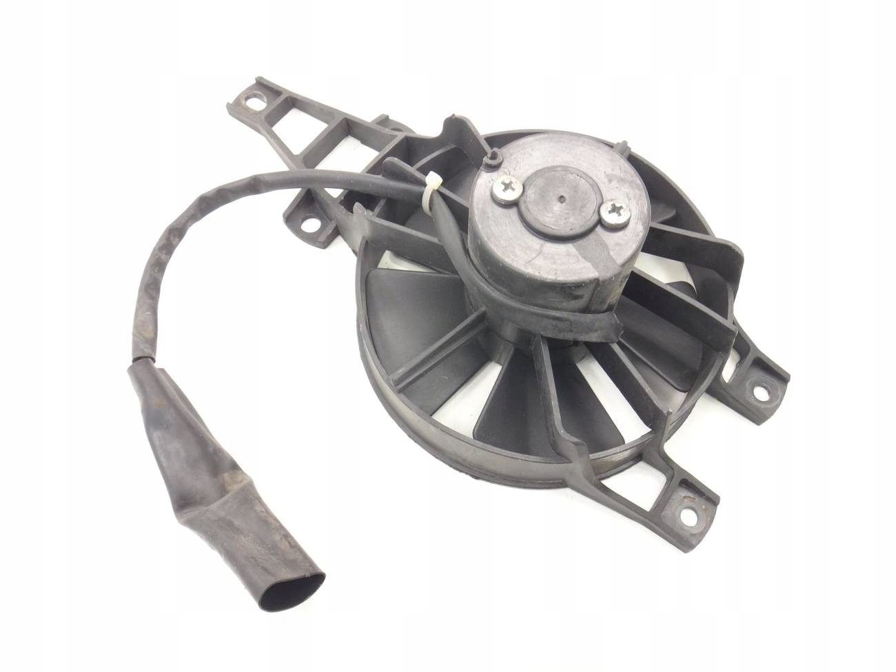 090922143YY4 - PIAGGIO MP3 400 500 ВЕНТИЛЯТОР РАДИАТОРА