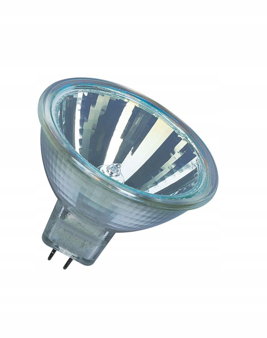 

Żarówka 20 W 12 V 36st. GU5.3 Osram 2 szt.