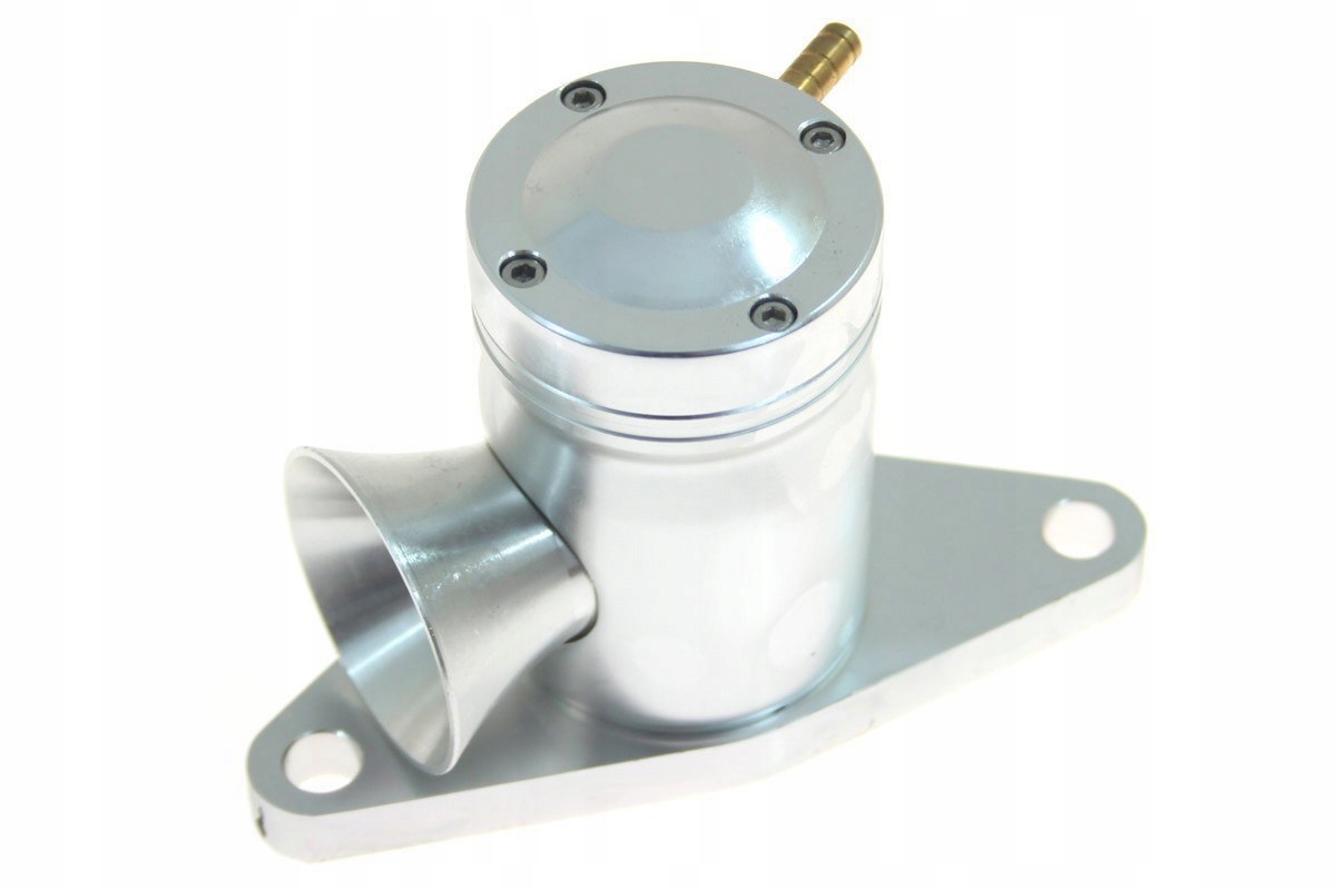 CN-BO-010 - BLOW OFF TurboWorks універсальний FI 27 мм Тюнінг
