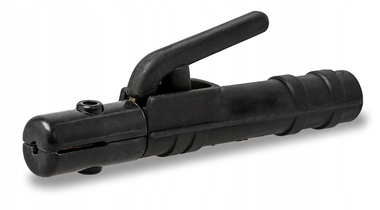 

Uchwyt Spawalniczy Elektrodowy Do Spawarki 200A