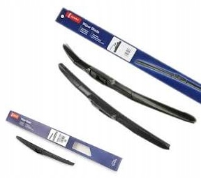 

Denso Wycieraczki Przód+tył Insignia A 2014-2017
