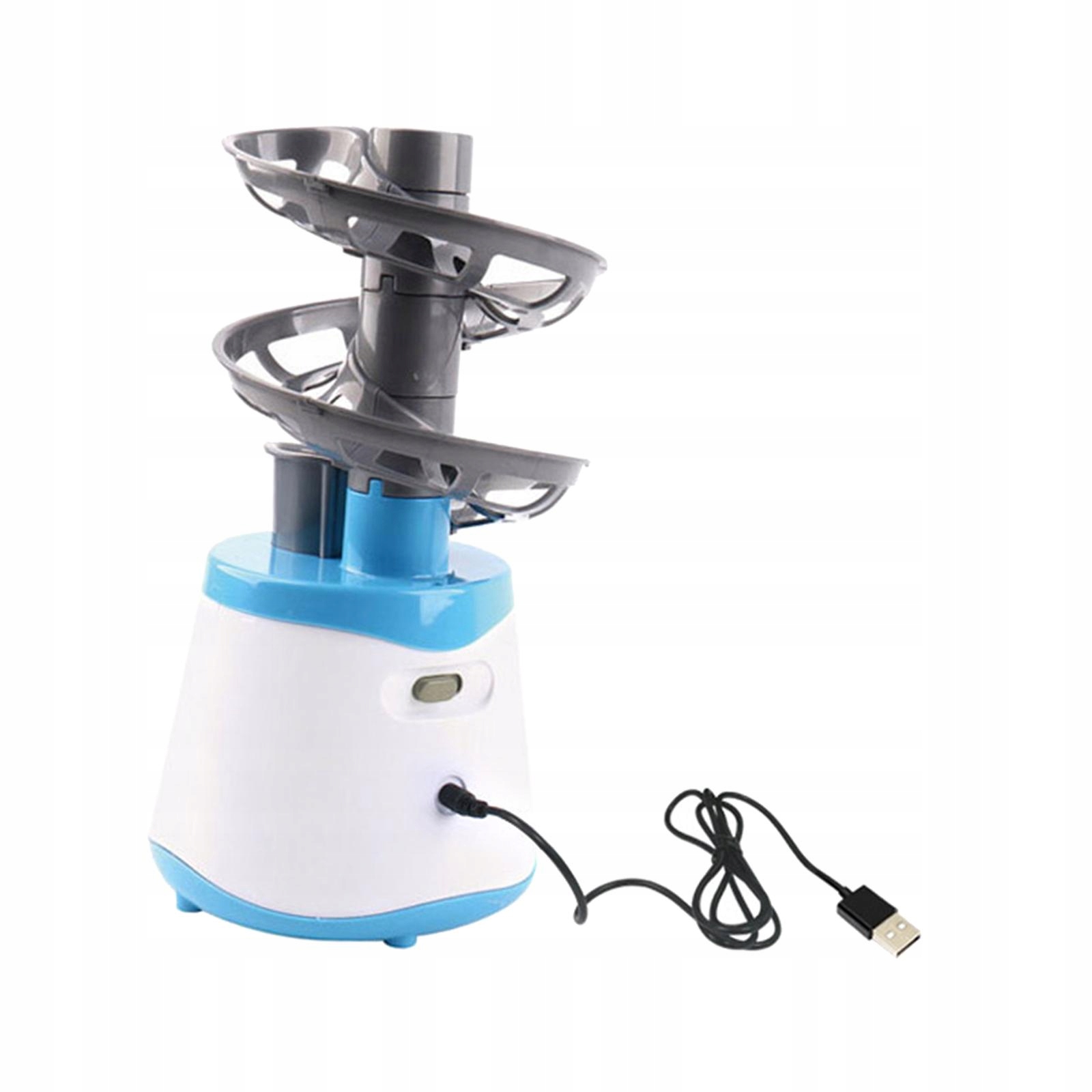Maszyna do piłek do tenisa stołowego Robot Pong,