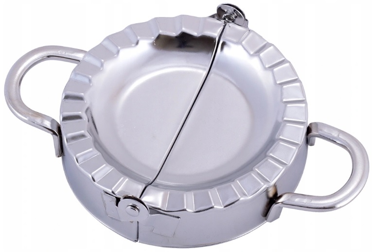 MAS24 MASZYNKA FOREMKA DO PIEROGÓW KAMILLE KM 8836 EAN (GTIN) 5903148925073