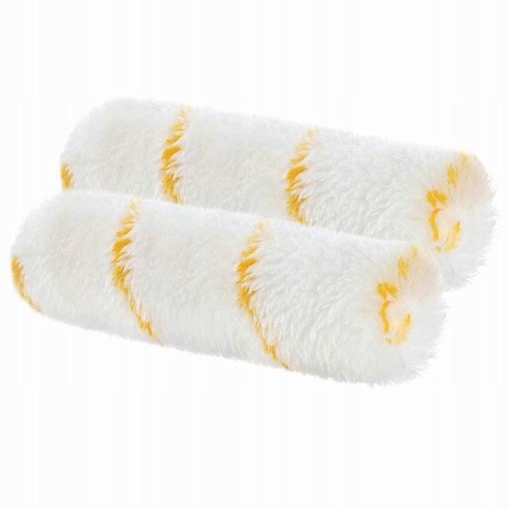 

Wałek Malarski Zapas Gripaint 15x70 mm 2 Szt