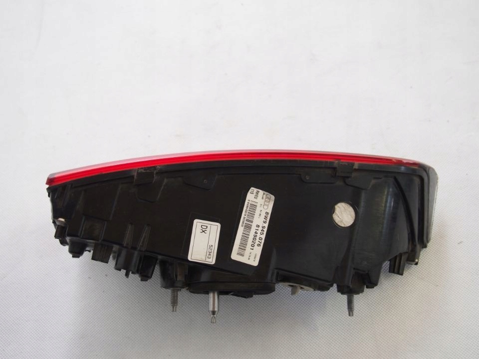Audi A4 light right rear part rear a 4 kombi 15r