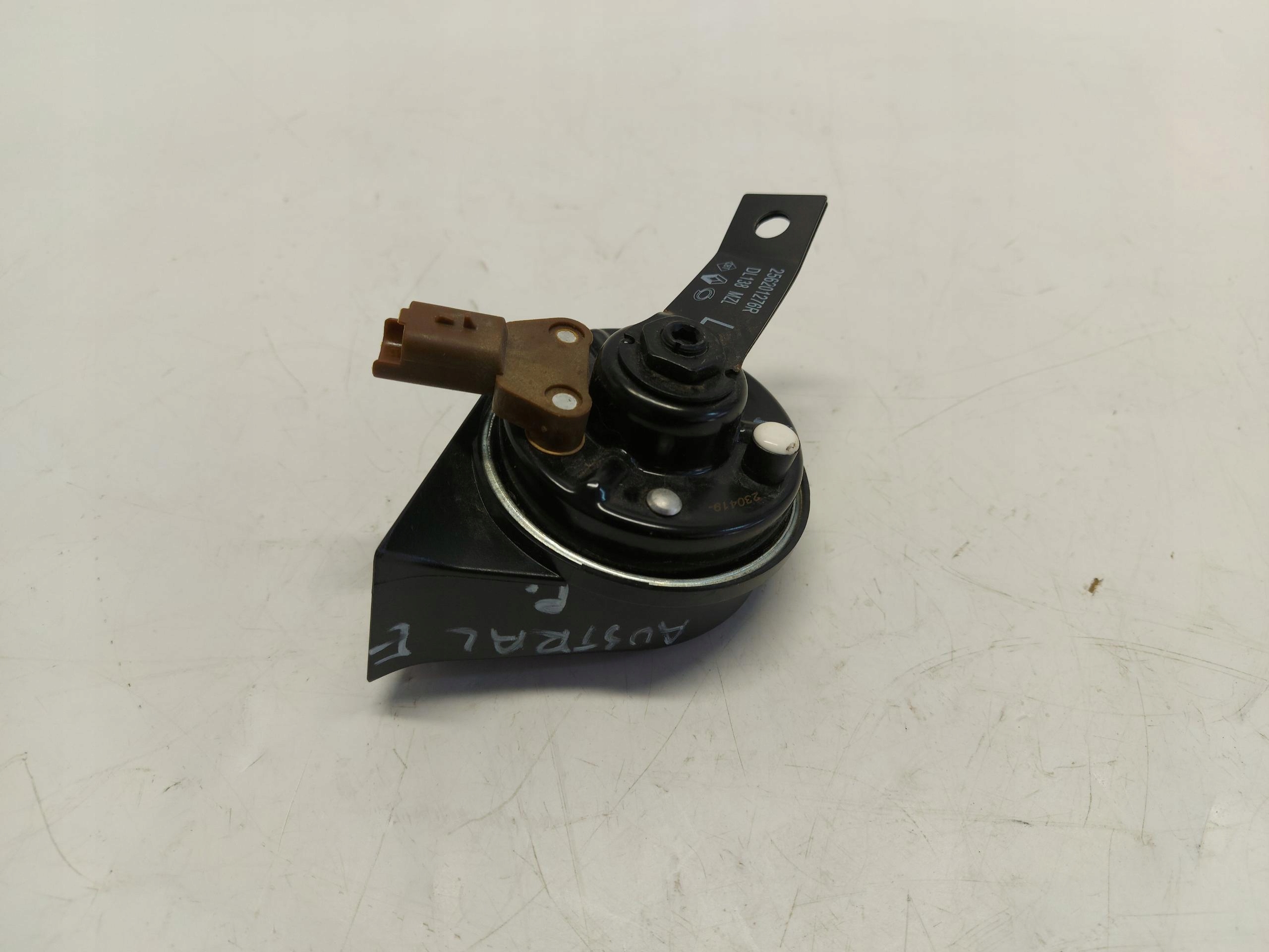 RENAULT AUSTRAL E KLAKSON KLAKSON 256201276R