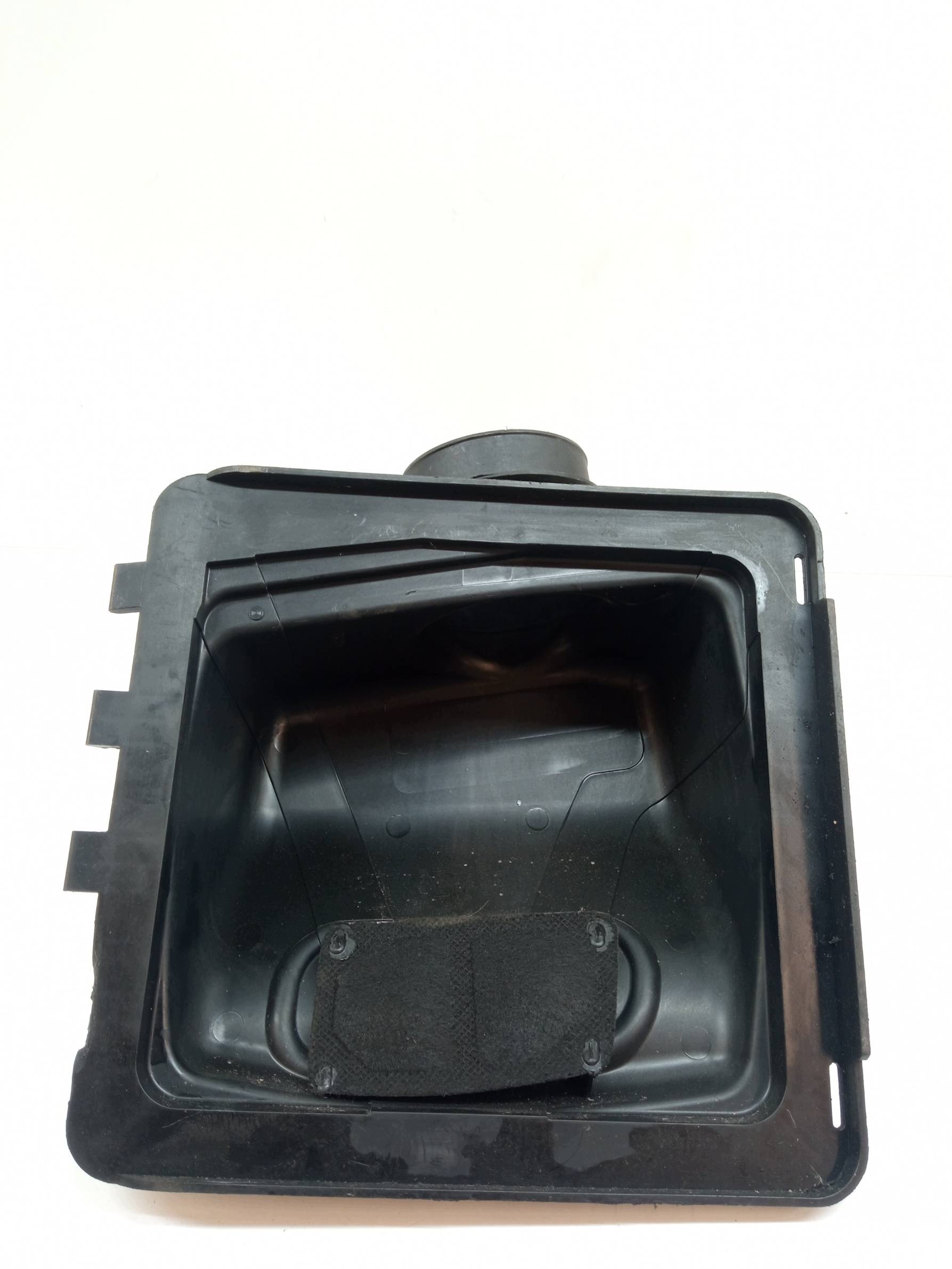 luftfiltergehäuse abdeckung JL349643AB Lincoln Navigator IV