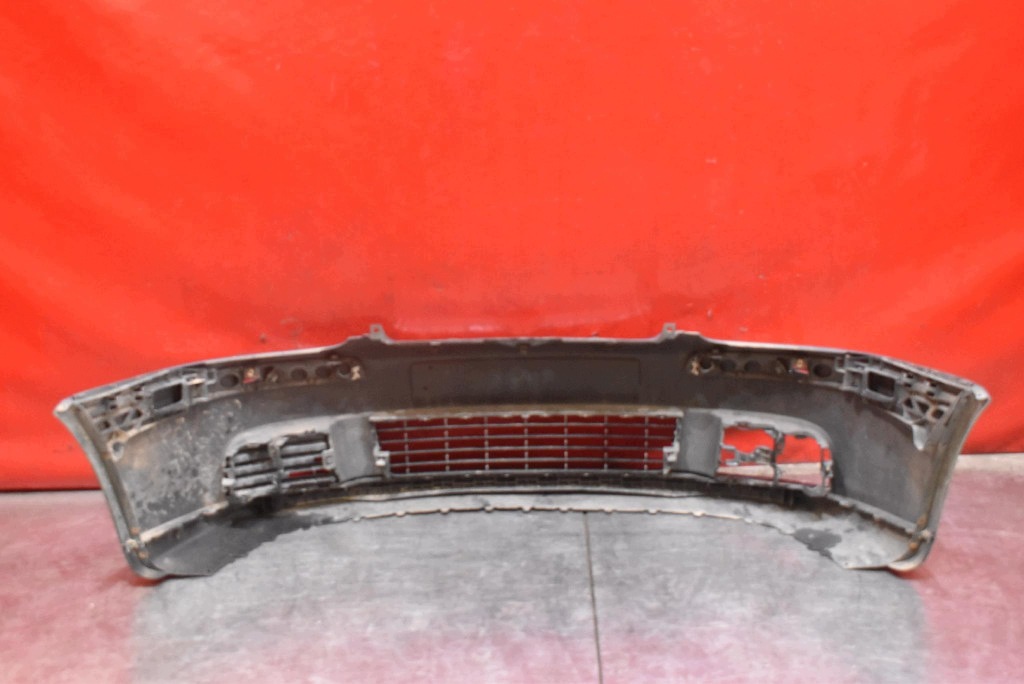 bumper front front grey VW GOLF 5 V 03-09