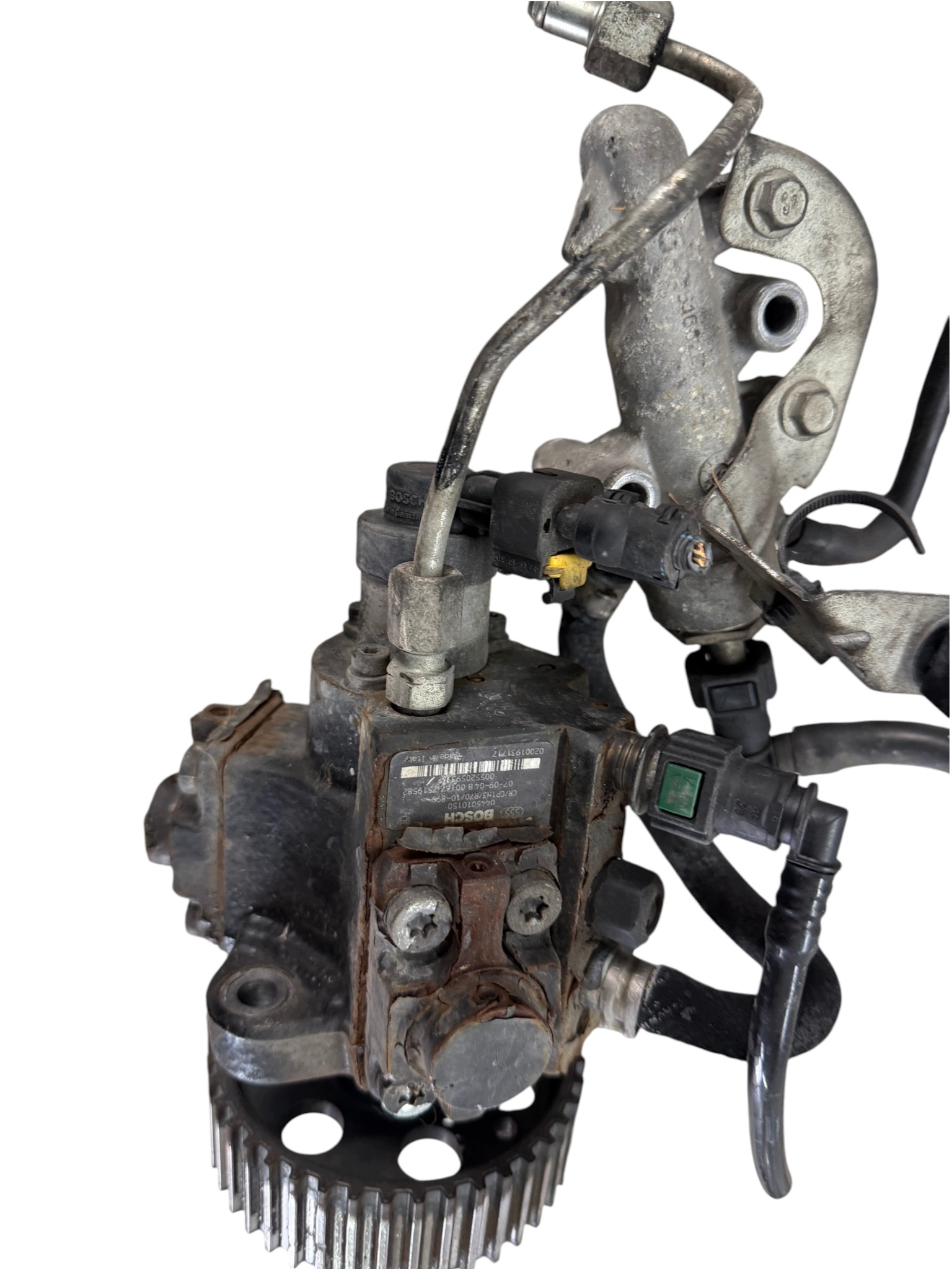 Pompe d’injection FIAT BRAVO II 1.9 JTDM 0445010150