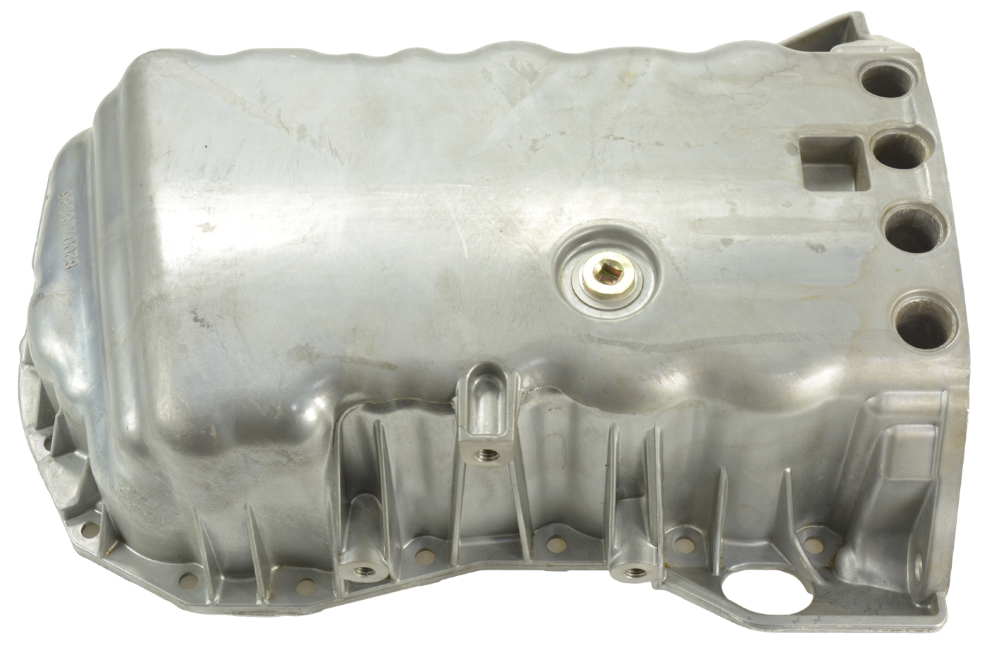 M5496 - МАСЛЯНЫЙ ПОДДОН ESPACE IV SCENIC MEGANE II 1.9 DCI