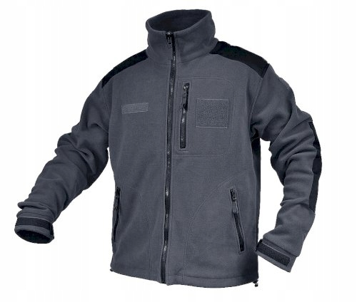 

Texar Bluza Polarowa Ecwcs II Wojskowa Grey M