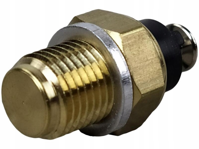 FEBI CZUJNIK TEMPERATURY OLEJU AUDI A6 C4 C5 Typ samochodu Samochody osobowe