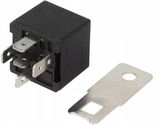 BOSCH PRZEKAZNIK ЭЛЕКТРИЧЕСКИЙ 0 986 Ah0 625
