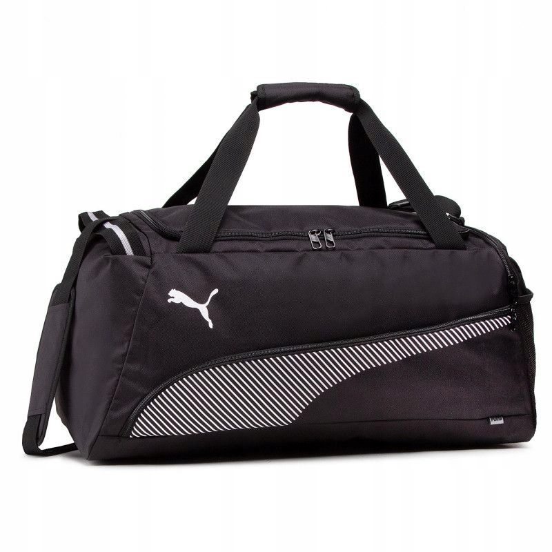 Puma velká sportovní taška polyester unisex logo 60 x 29 x 27 cm