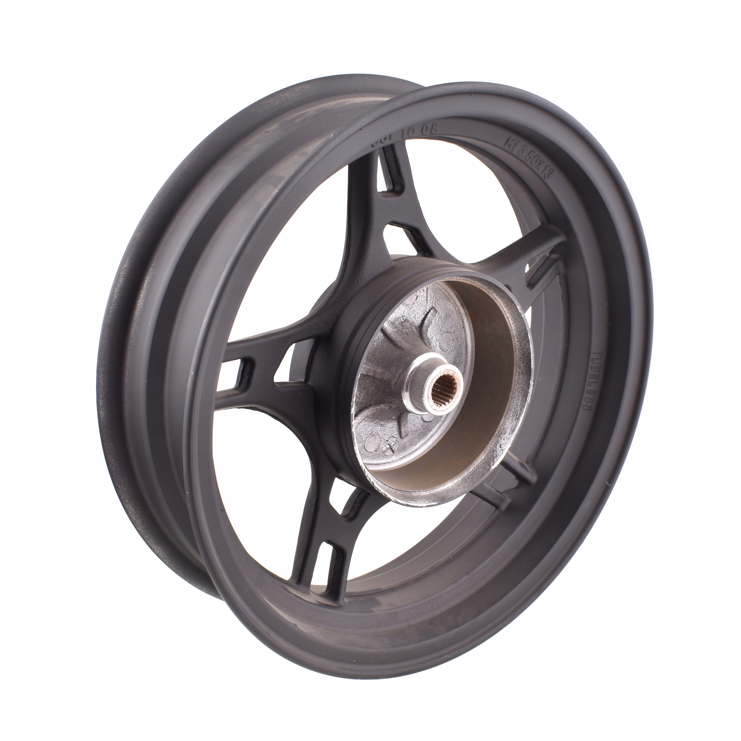 FELGA TYL 13x3 5 ROMET 787 GRANDE 125cc Junak