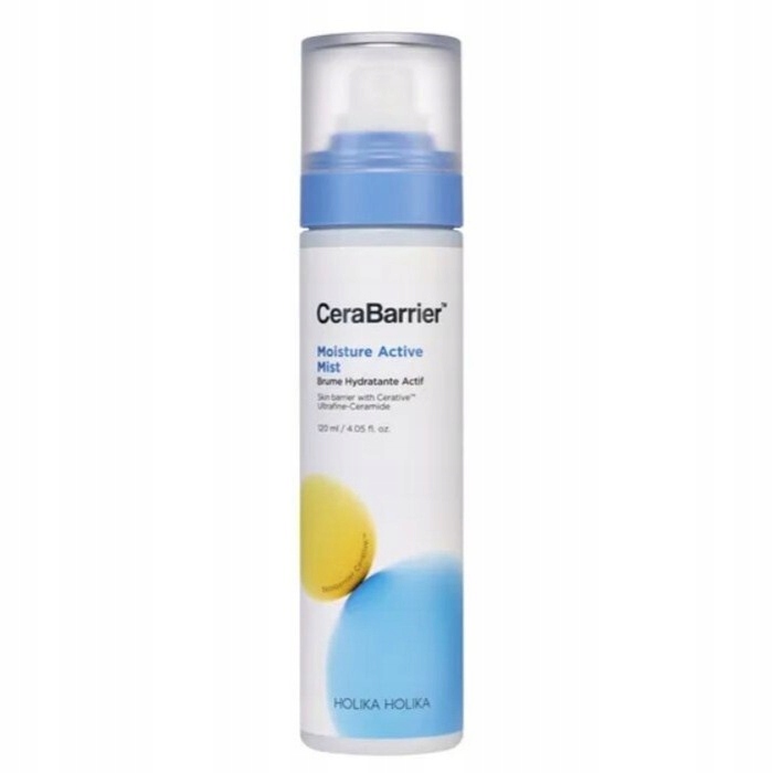 Holika Holika Hydratační Mlha Na Obličej S Ceramidy 120ml