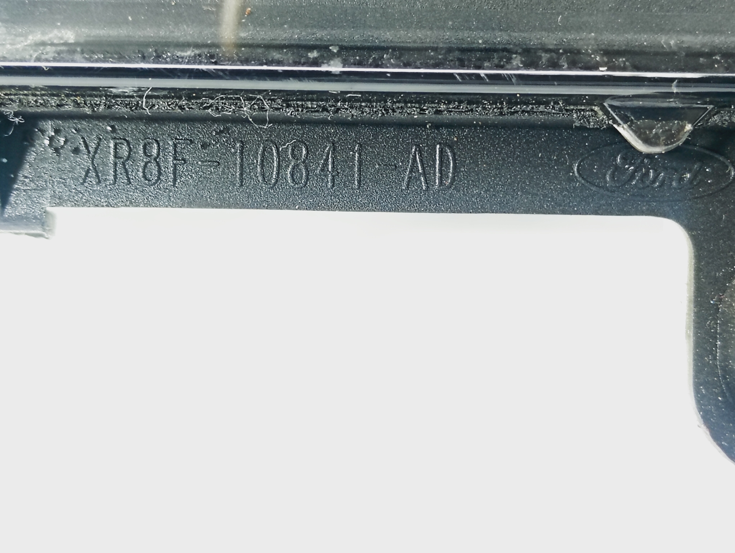 kilometar sat brzinomjer brojač okretaja 261965 km OEXR8F10841AD Jaguar S-Type 2 II 99-07