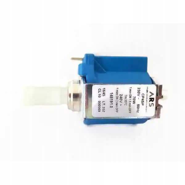 Jura pompa wody CP4 Bosch Nivona Krups