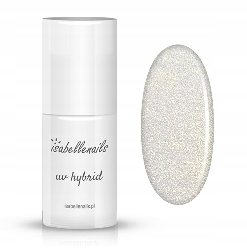 

Isabellenails Lakier Hybrydowy 6 ML-73. Lisa