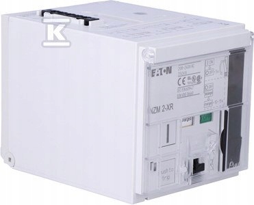 NZM2-XR208-240AC Diaľkový Pohon Pre BG2