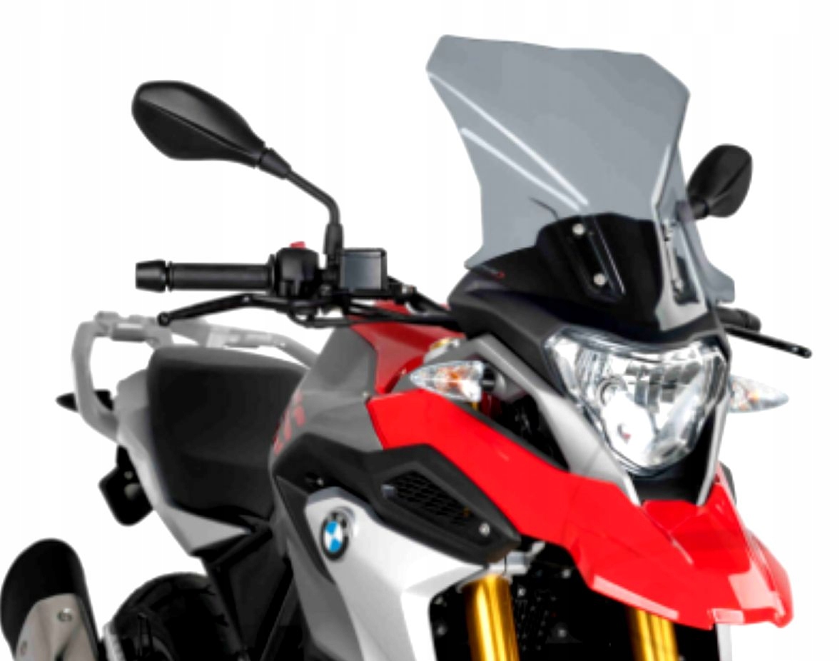 Sklo Bmw G 310 Gs Abs 2017-2024