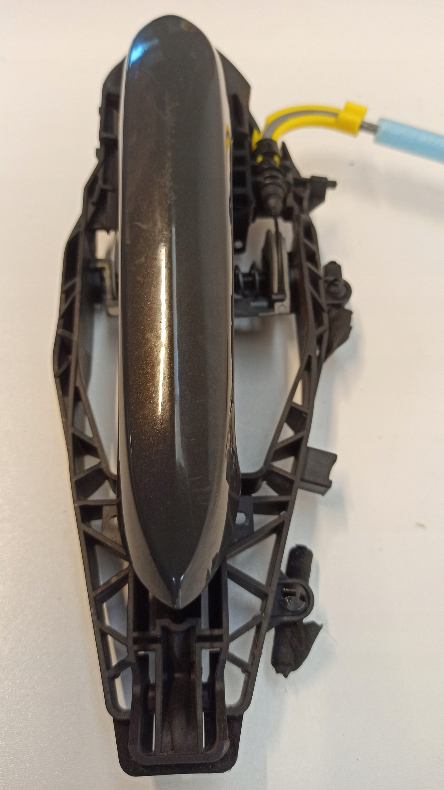 Ручка П BMW 3 G20 7497721