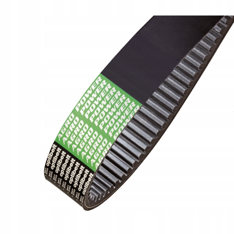 Клиновий ремінь 55160009 Optibelt