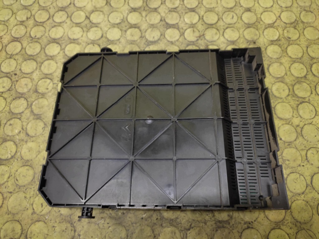 CITROEN C 3 modulo Scatola BSI 9664156780