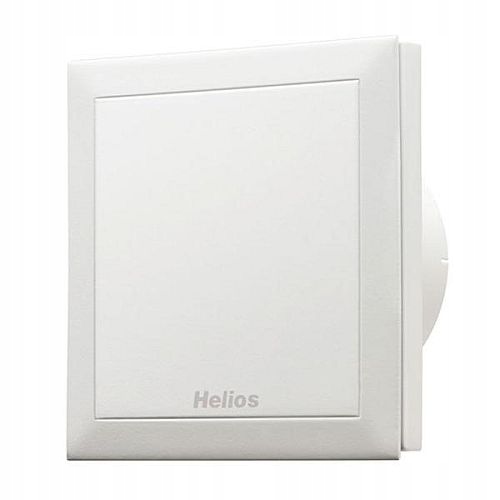

Wentylator Łazienkowy Helios Minivent M1/120F Higr
