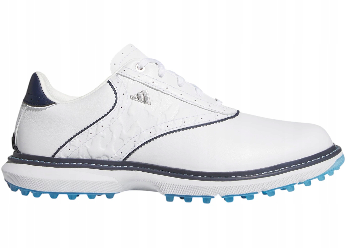 adidas MC70 bílá, modrá, modrá, dámská HP7084 40 2/3