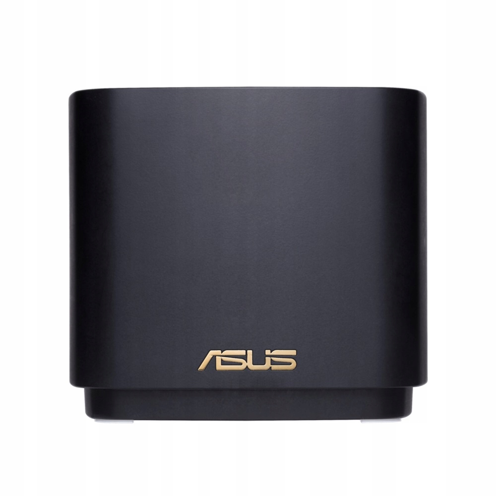 Asus Zenwifi XD4 Plus (1-pack, Black) 90IG07M0-MO3C10
