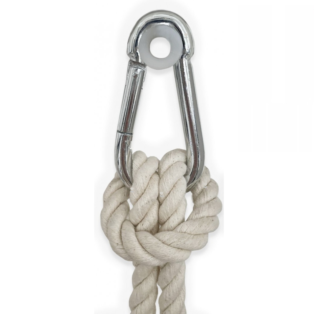 HUŚTAWKA DLA DZIECI 3 LATA+ KOŁO BABYSTEPS RING GRAY SZARA EAN (GTIN) 5908220480204