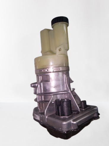 Renault master 3 III Regeneracja