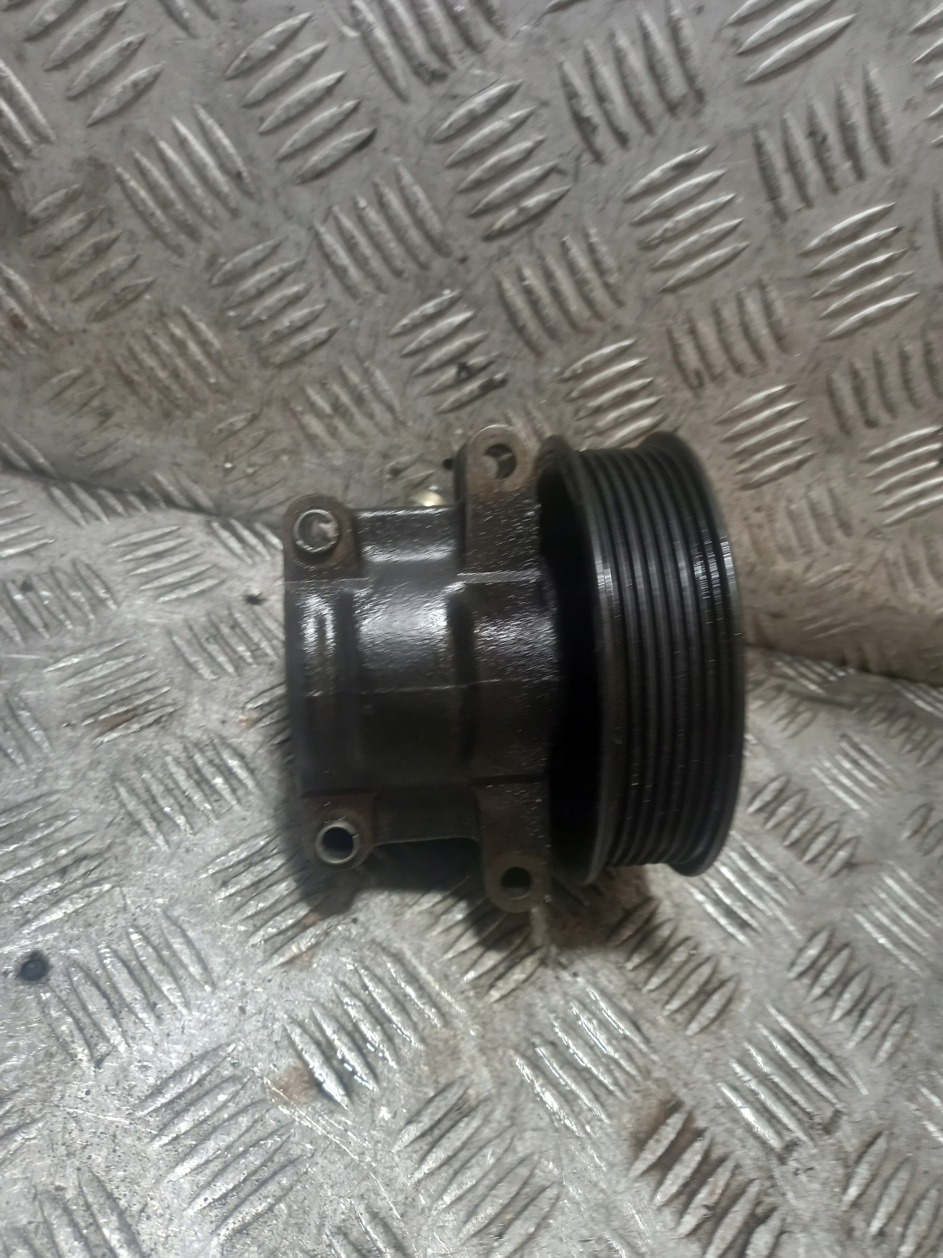 servopumpe FORD TRANSIT MK 5 HBDJV