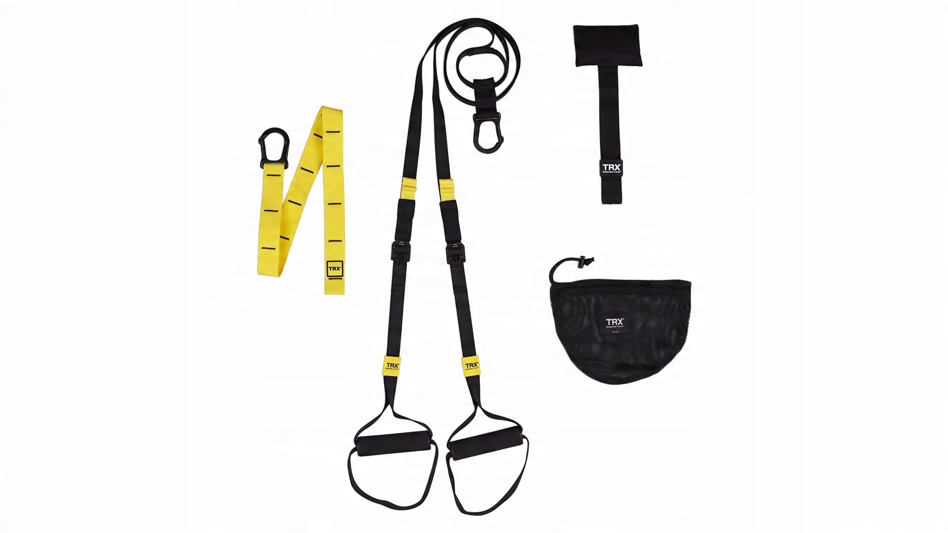 

Trx Move