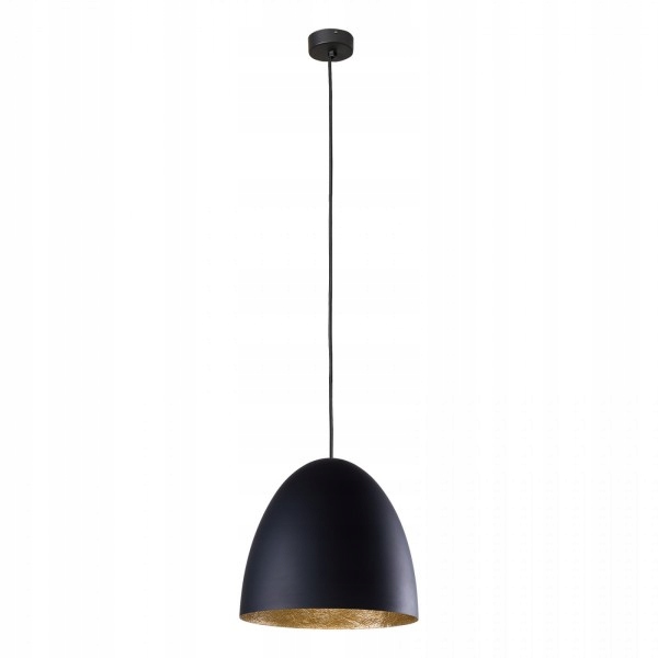 Lampa wisząca żyrandol zwis Egg M Nowodvorski 9022