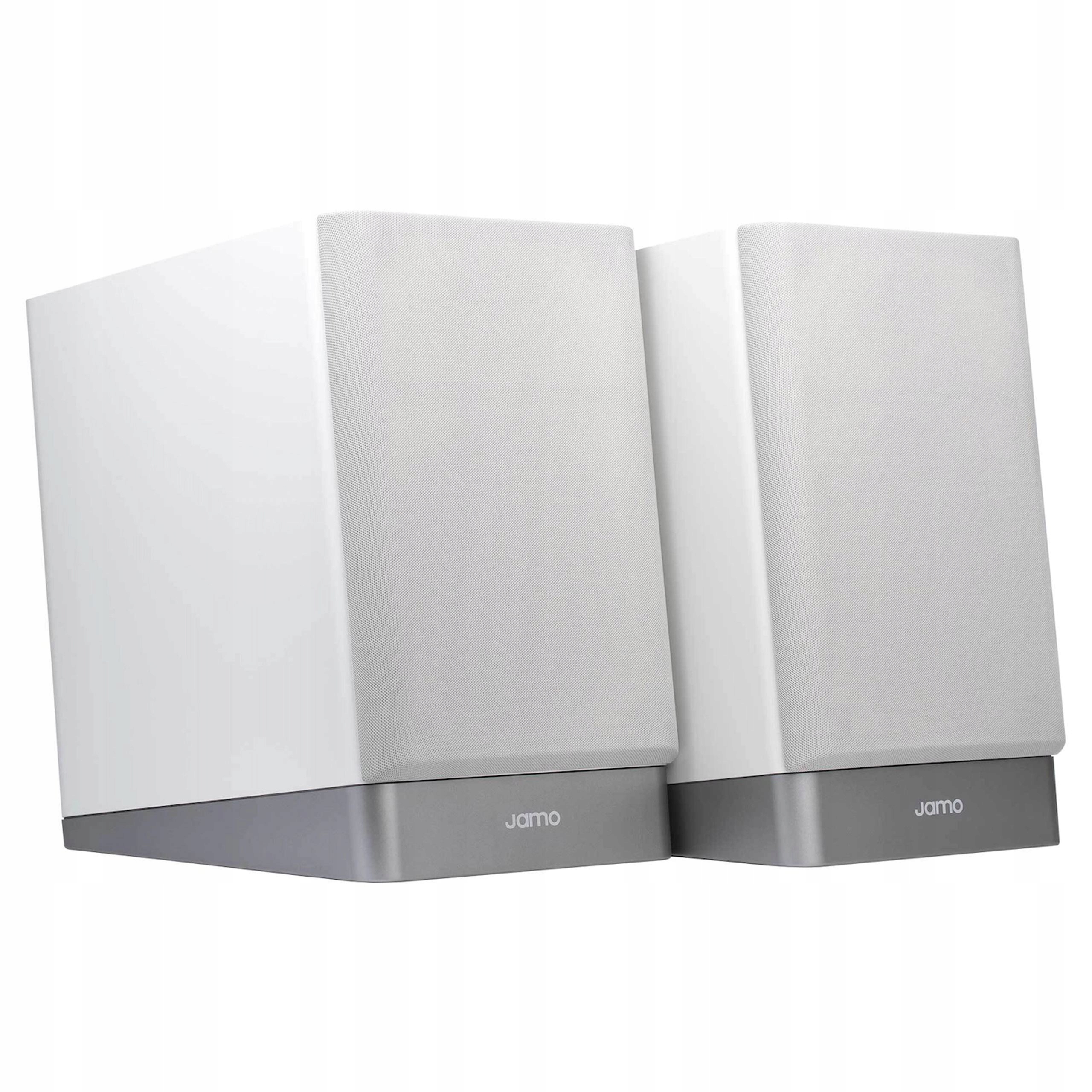 JAMO S7-17B STUDIO7 KOLUMNY PODSTAWKOWE GREY CLOUD Marka Jamo
