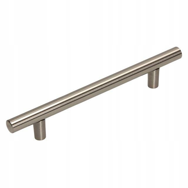 

Uchwyt Meblowy reling RE1007/128/188 inox