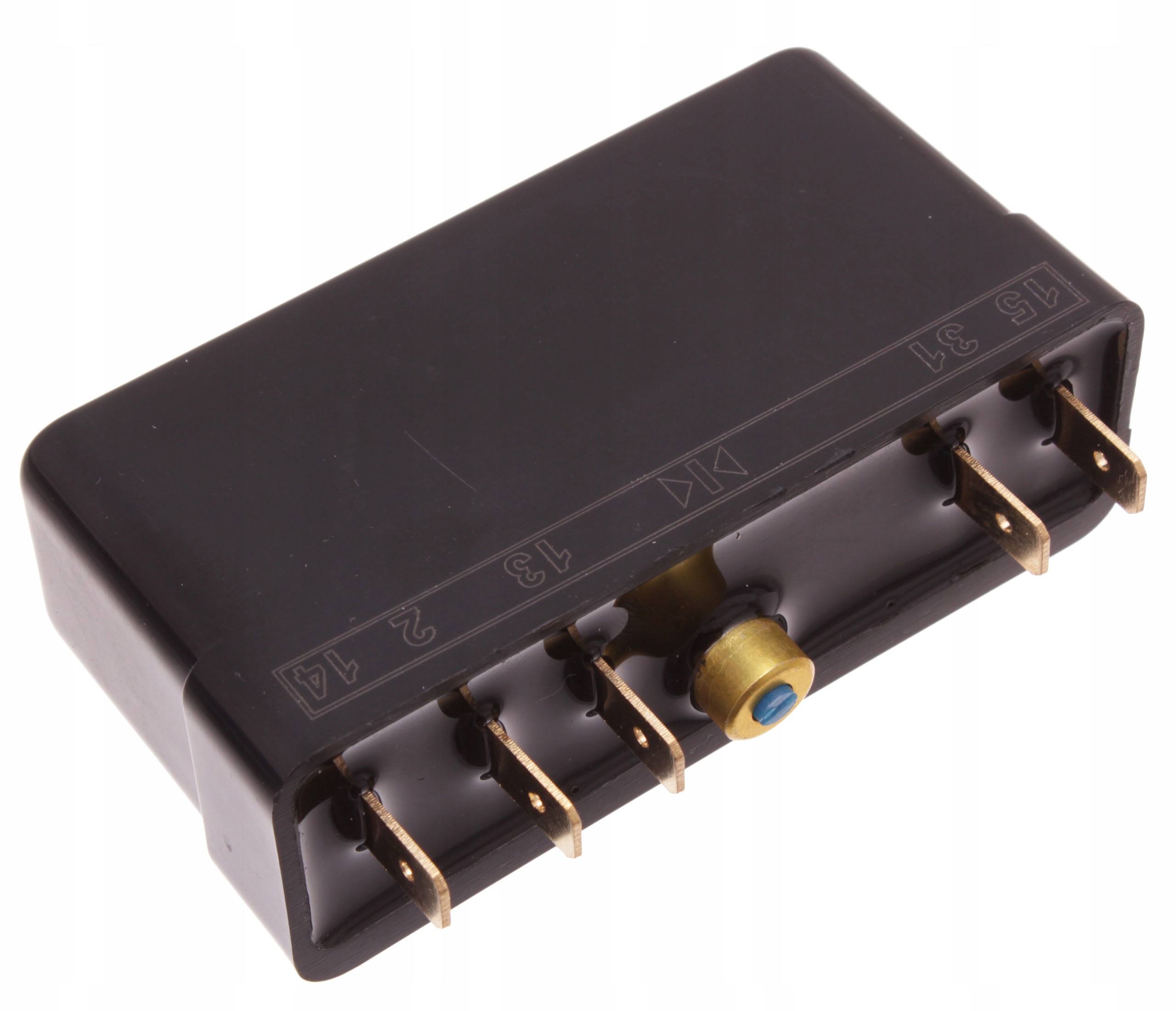 

Moduł Zapłonowy Regulowany Simson Elektronik S51