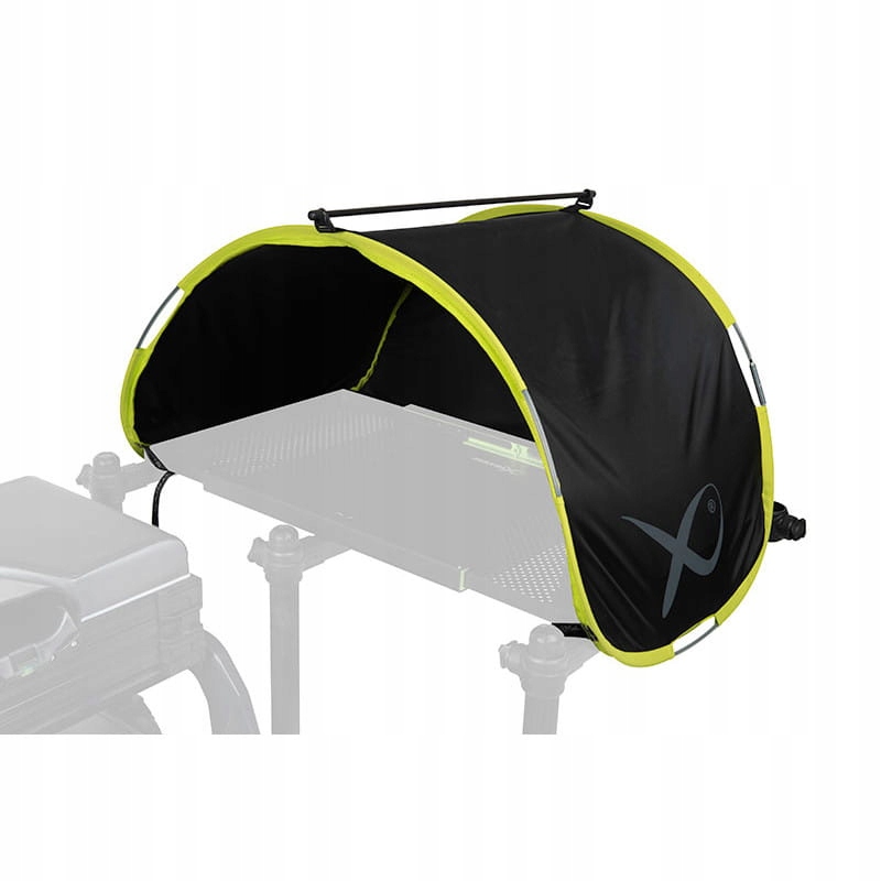 Parawan Matrix 3D Extending Side Tray Cover