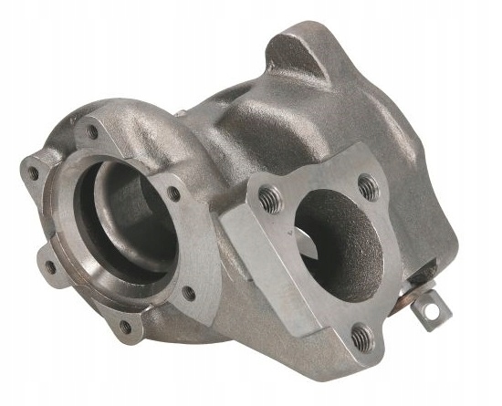 Kryt Turbíny Volkswagen Sharan 1.8 T 150 Km Ajh Awc