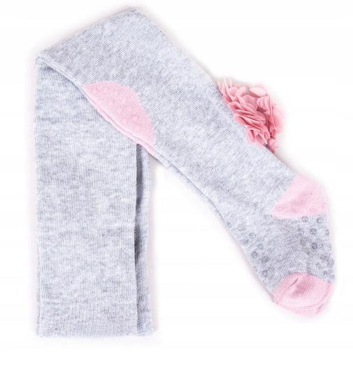 

Yo! Club rajstopy dziewczęce do raczkowania 86-92