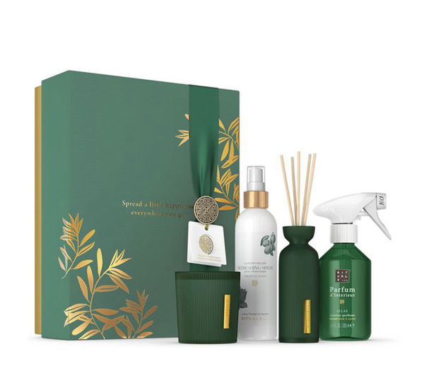 Repková vonná sviečka The Ritual Of Jing Rituals